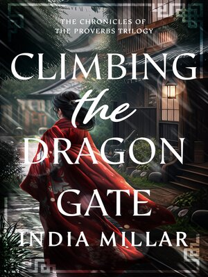 cover image of Climbing the Dragon Gate